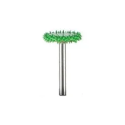 Saburr Tooth Carbide Burr - 1/8 inch Shank
