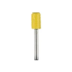 Saburr Tooth Carbide Burr - 1/8 inch Shank