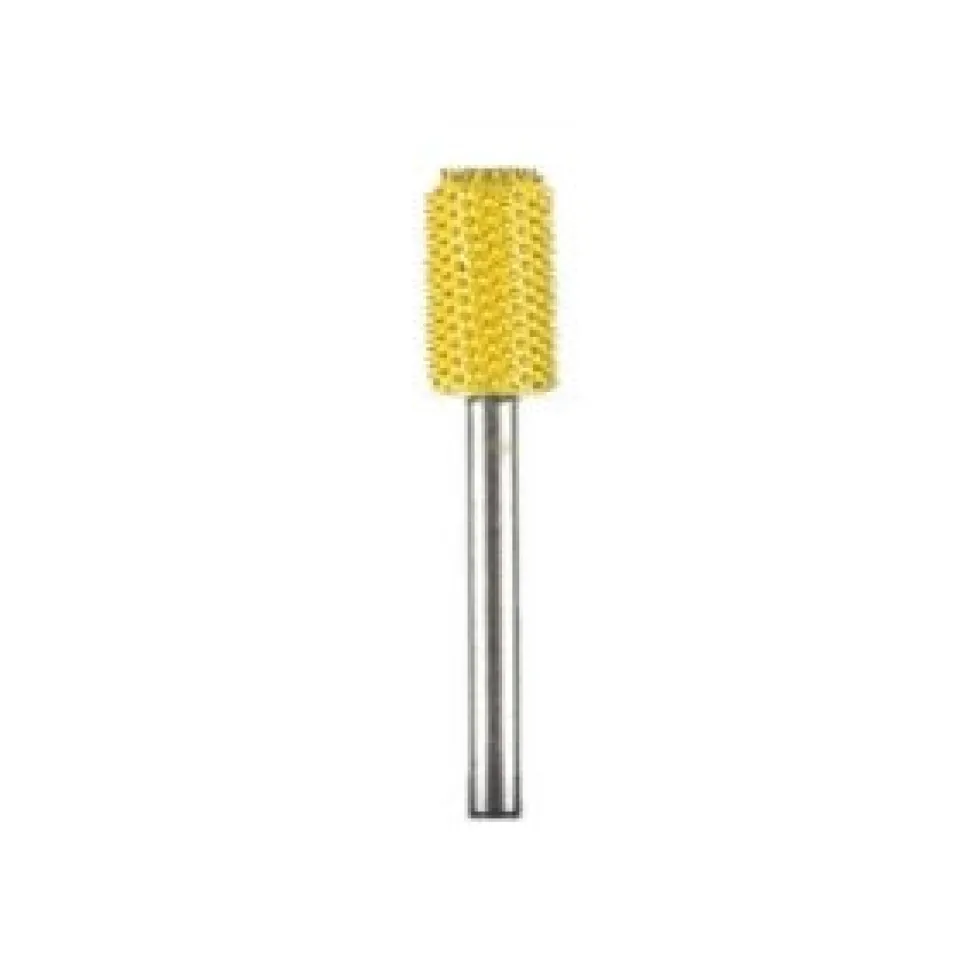 Saburr Tooth Carbide Burr - 1/8 inch Shank