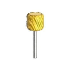 Saburr Tooth Carbide Burr - 1/8 inch Shank