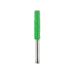 Saburr Tooth Carbide Burr - 1/8 inch Shank