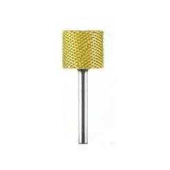 Saburr Tooth Carbide Burr - 1/8 inch Shank