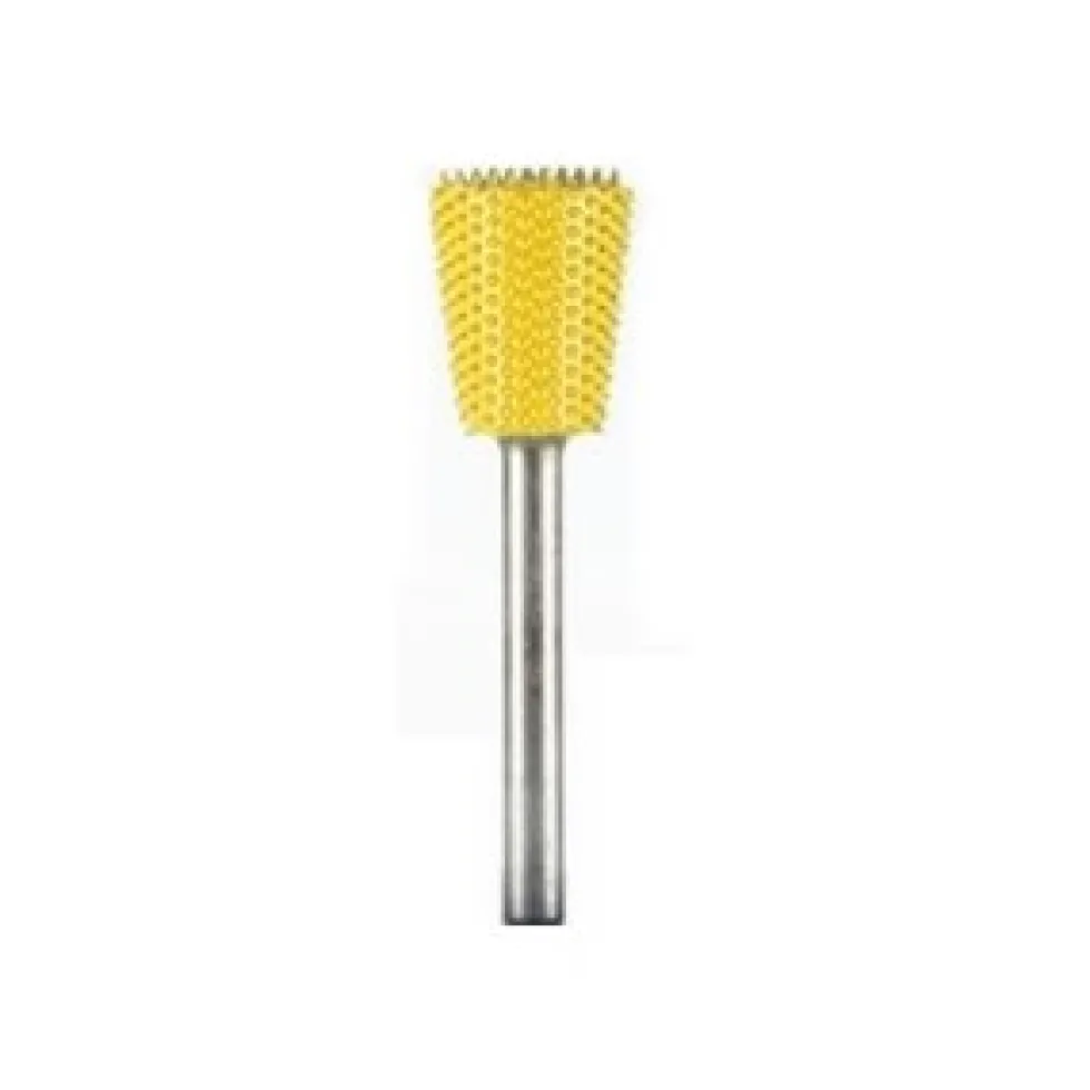 Saburr Tooth Carbide Burr - 1/8 inch Shank