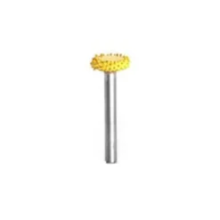 Saburr Tooth Carbide Burr - 1/8 inch Shank