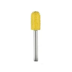 Saburr Tooth Carbide Burr - 1/8 inch Shank
