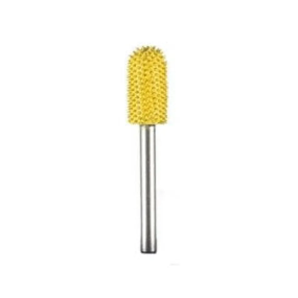 Saburr Tooth Carbide Burr - 1/8 inch Shank