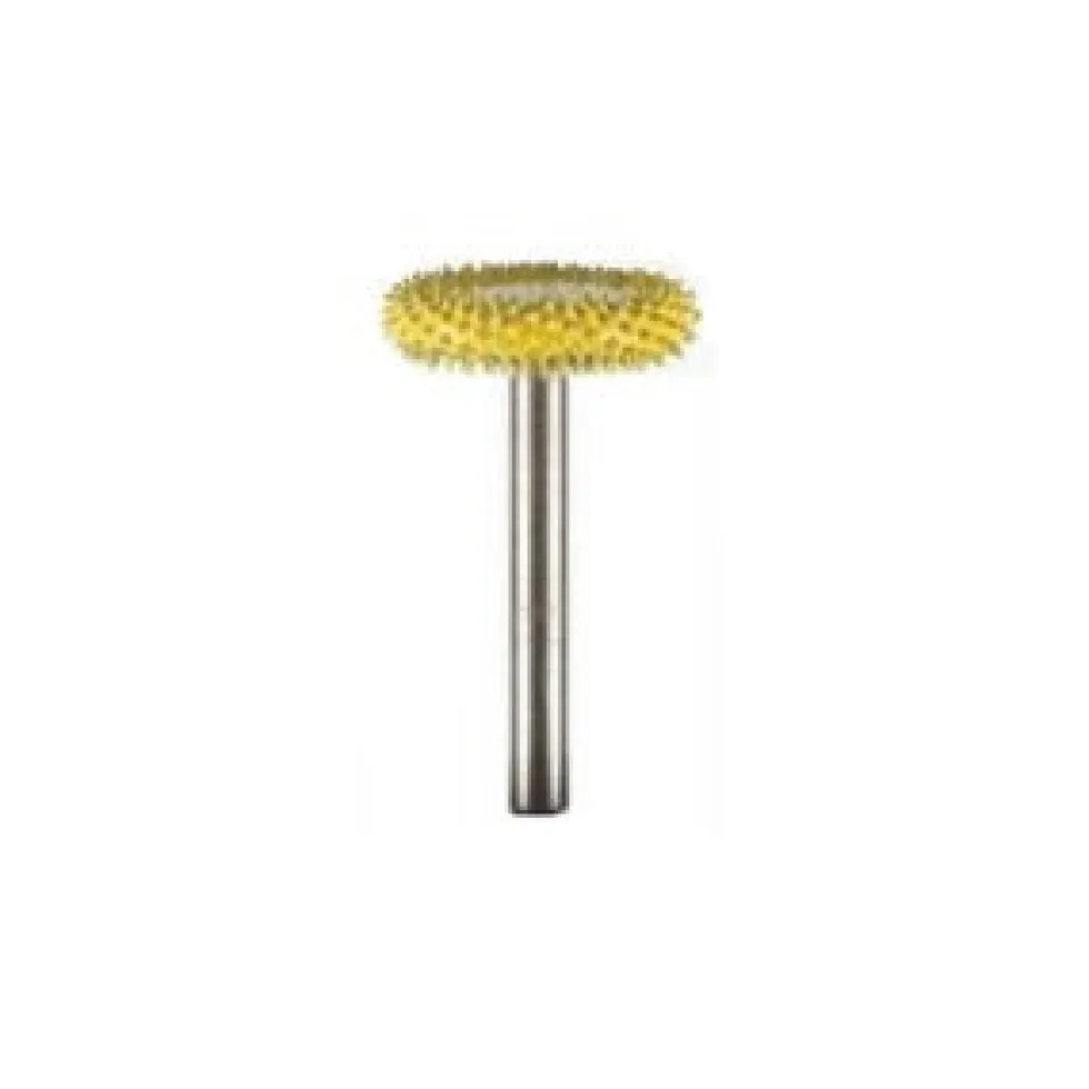 Saburr Tooth Carbide Burr - 1/8 inch Shank