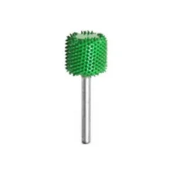Saburr Tooth Carbide Burr - 1/8 inch Shank