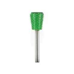 Saburr Tooth Carbide Burr - 1/8 inch Shank