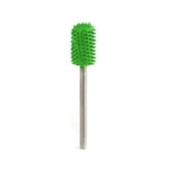 Saburr Tooth Carbide Burrs - 3/32 inch Shank