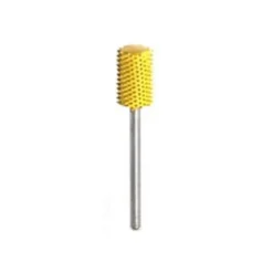 Saburr Tooth Carbide Burrs - 3/32 inch Shank