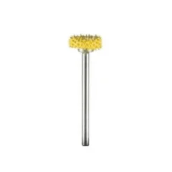 Saburr Tooth Carbide Burrs - 3/32 inch Shank