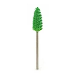 Saburr Tooth Carbide Burrs - 3/32 inch Shank