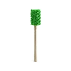 Saburr Tooth Carbide Burrs - 3/32 inch Shank