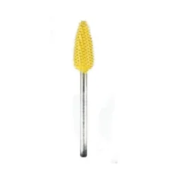 Saburr Tooth Carbide Burrs - 3/32 inch Shank