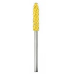 Saburr Tooth Carbide Burrs - 3/32 inch Shank