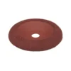 Saburr Tooth Carbide Wheel - 4 inch