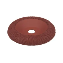 Saburr Tooth Carbide Wheel - 4 inch