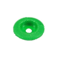 Saburr Tooth Carbide Wheel - 2 inch