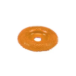 Saburr Tooth Carbide Wheel - 2 inch