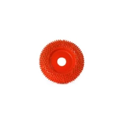 Saburr Tooth Carbide Wheel - 2 inch