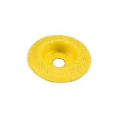 Saburr Tooth Carbide Wheel - 2 inch