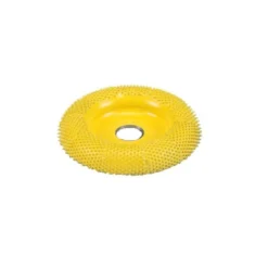 Saburr Tooth Carbide Wheel - 2 inch