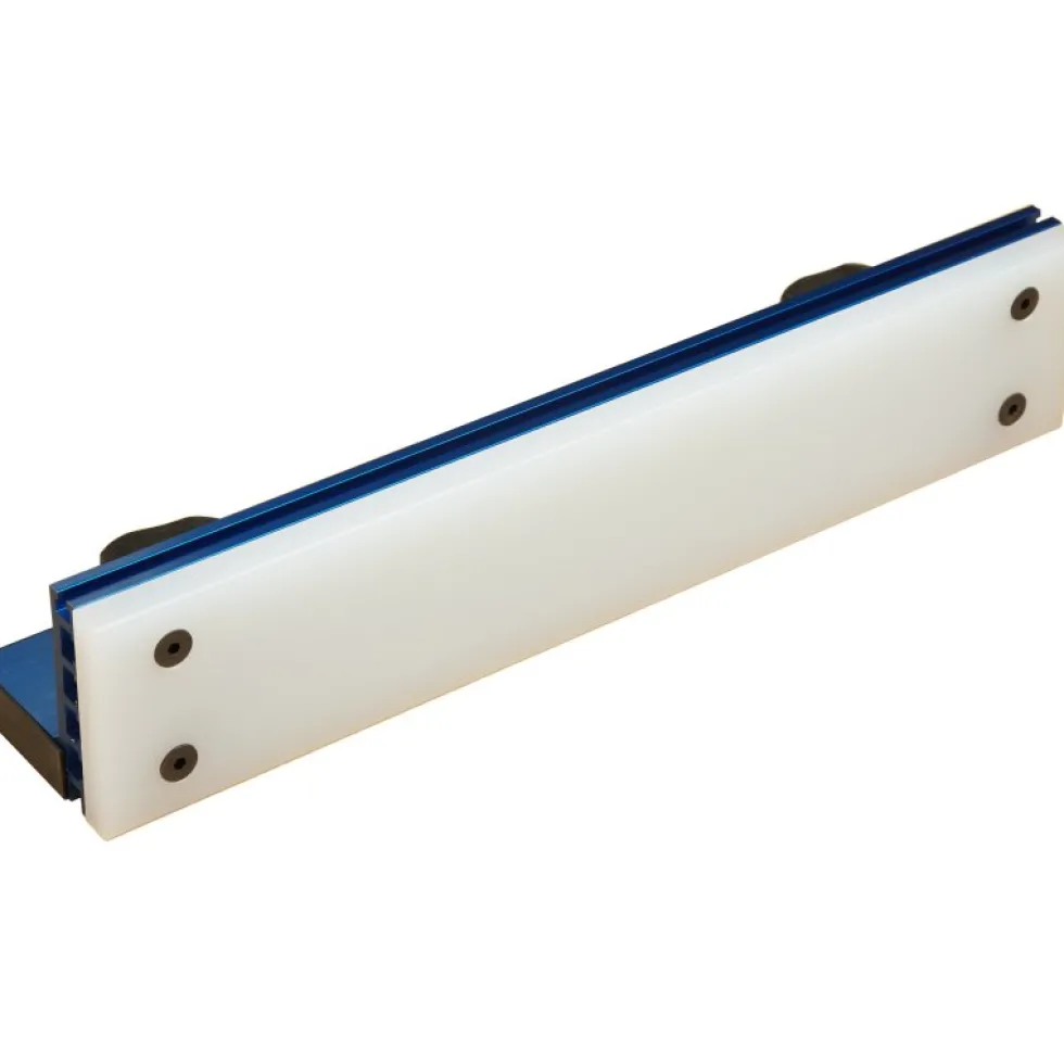 Sacrificial Wear Face for the Carter MAGFENCE II Magnetic Bandsaw Fence