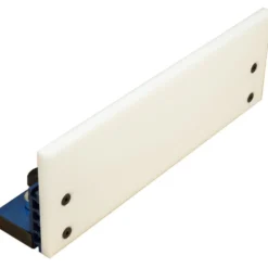 Sacrificial Wear Face for the Carter MAGFENCE II Magnetic Bandsaw Fence