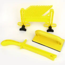 Safety Starter Kit - 3 Piece