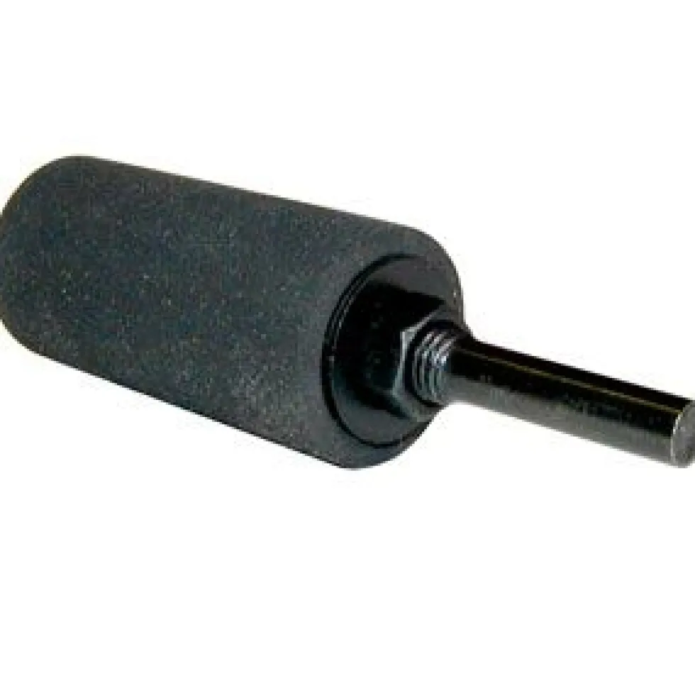 Sanding Drum with Shaft
