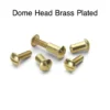 Saw Handle Screws and Caps