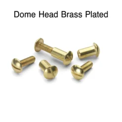 Saw Handle Screws and Caps