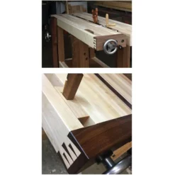 Saws, Planes, and Scorps - David Heim