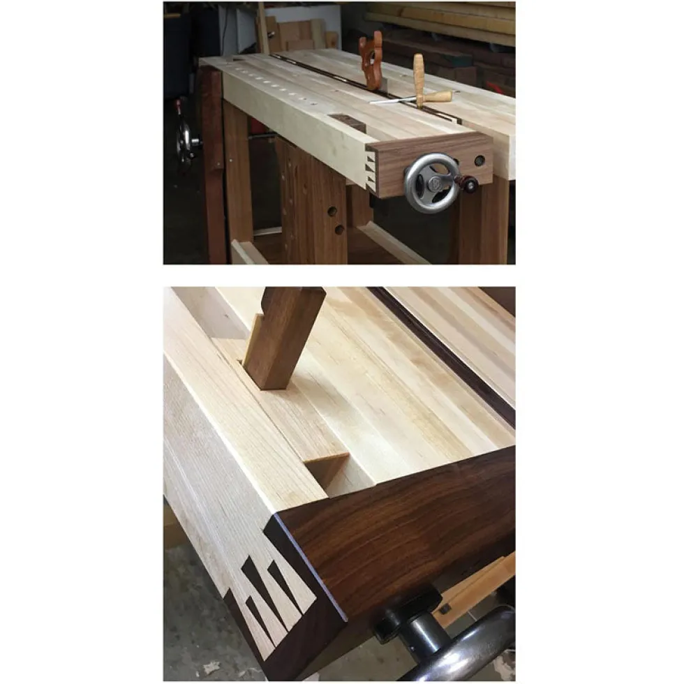 Saws, Planes, and Scorps - David Heim