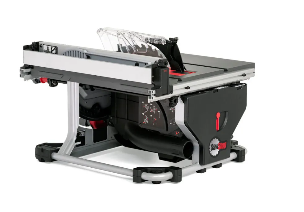 SawStop 10 inch Compact Table Saw CTS