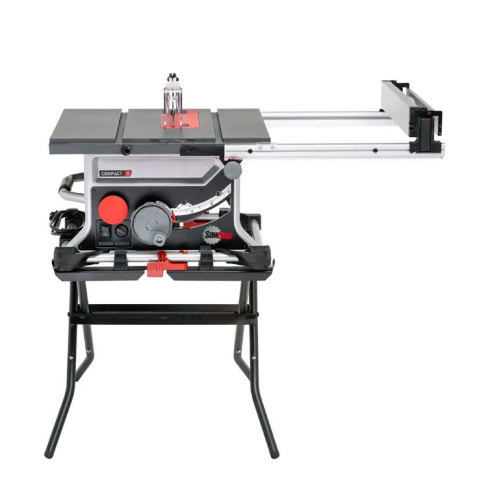 SawStop 10 inch Compact Table Saw CTS