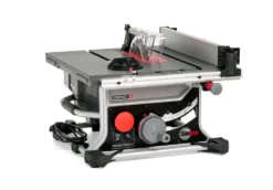 SawStop 10 inch Compact Table Saw CTS