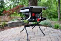 SawStop 10 inch Compact Table Saw CTS