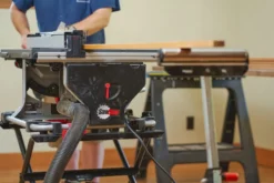 SawStop 10 inch Compact Table Saw CTS