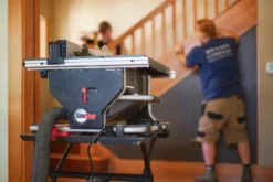 SawStop 10 inch Compact Table Saw CTS