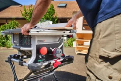 SawStop 10 inch Compact Table Saw CTS