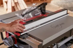 SawStop 10 inch JobSite PRO Table Saw