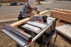 SawStop 10 inch JobSite PRO Table Saw