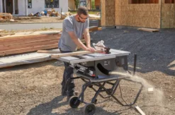 SawStop 10 inch JobSite PRO Table Saw