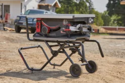 SawStop 10 inch JobSite PRO Table Saw