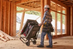 SawStop 10 inch JobSite PRO Table Saw
