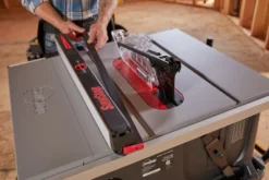 SawStop 10 inch JobSite PRO Table Saw