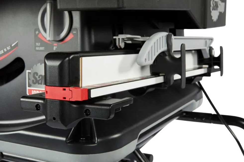 SawStop 10 inch JobSite PRO Table Saw