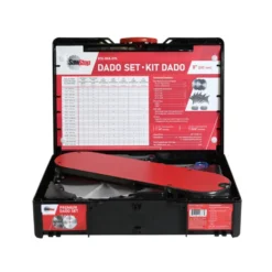 SawStop 8 inch Premium Dado Set  in SYS3 112 Systainer